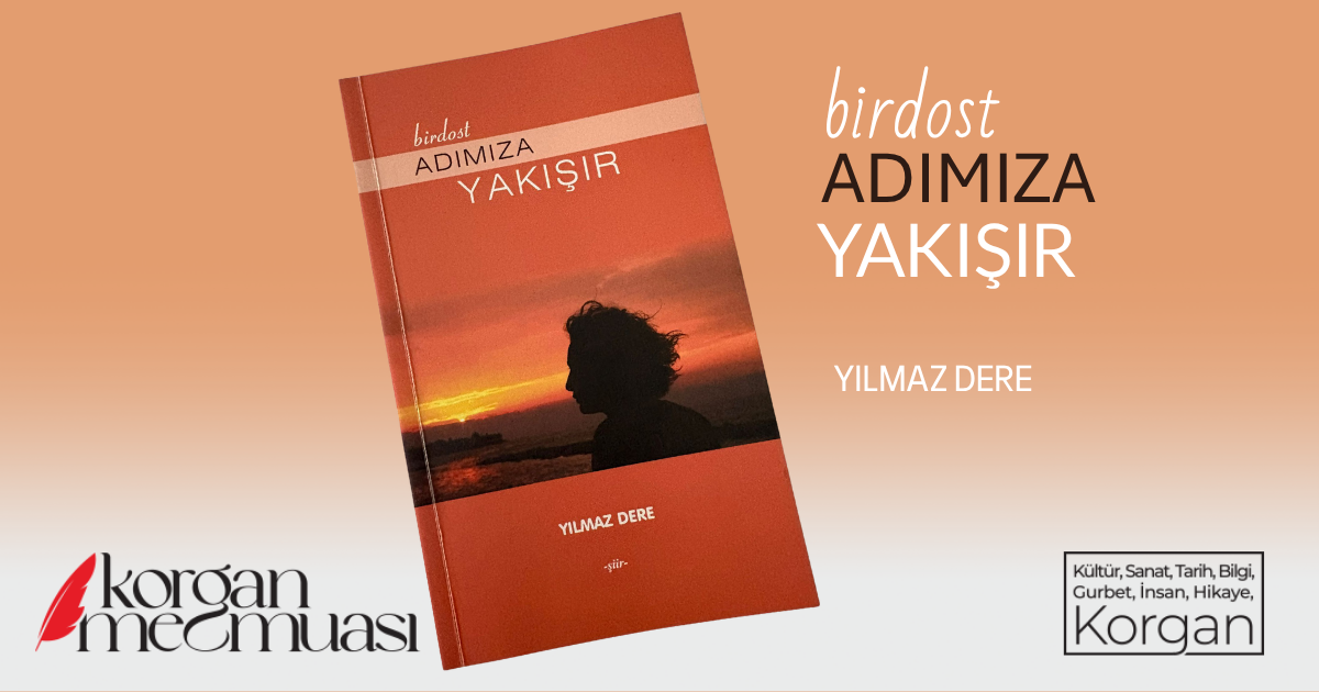 birdost ADIMIZA YAKIŞIR