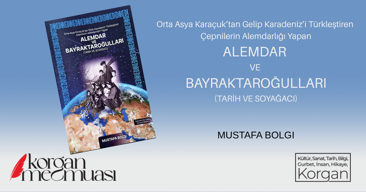 ALEMDAR VE BAYRAKTAROĞULLARI