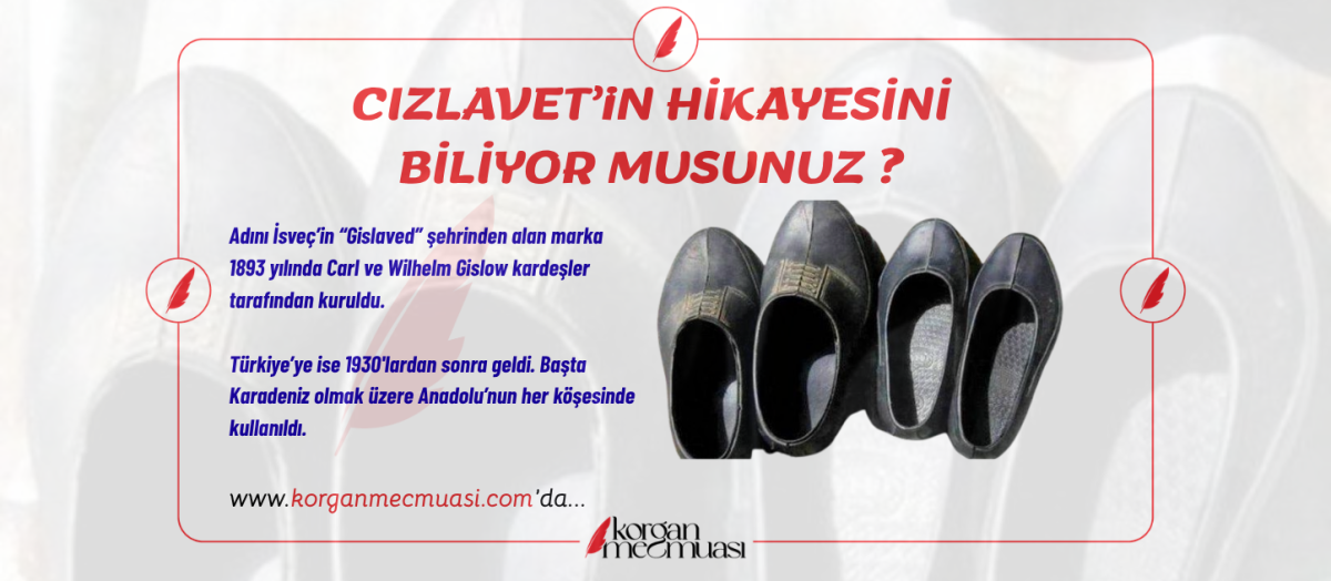 Cızlavet'in Hikayesini Biliyor Musunuz