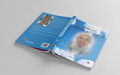 Son Devrin Alimlerinden Korganlı Ahmet Ali Efendi