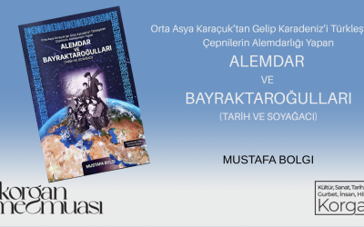 ALEMDAR VE BAYRAKTAROĞULLARI
