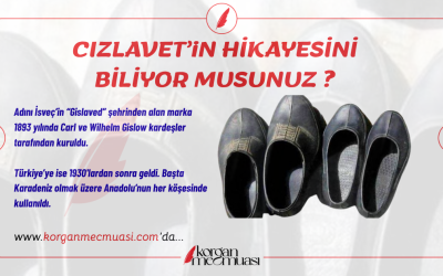 Cızlavet'in Hikayesini Biliyor Musunuz